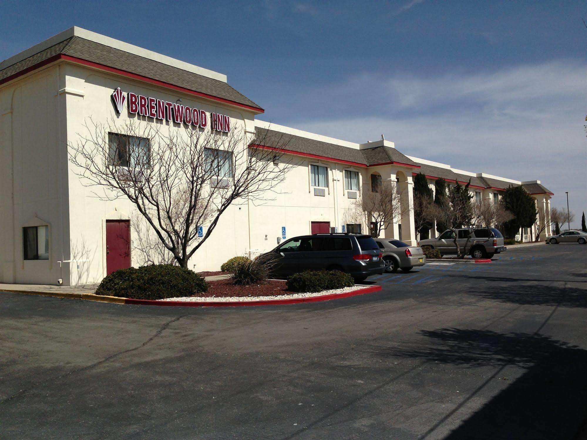 Brentwood Inn & Suites Hobbs Extérieur photo